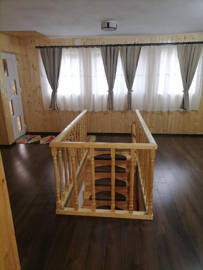 Cabana Daria Gîrda de Sus Zewnętrze zdjęcie