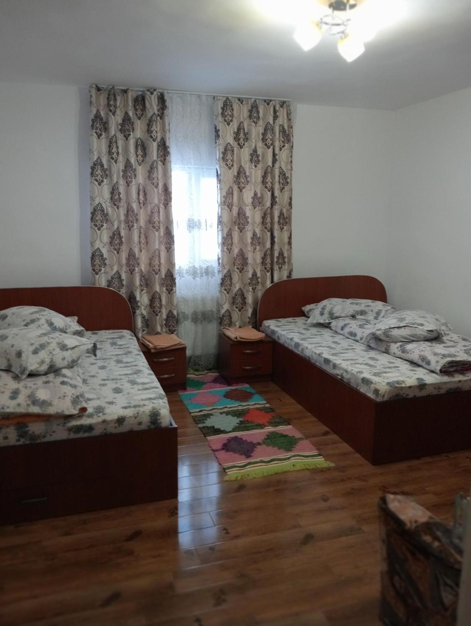 Cabana Daria Gîrda de Sus Zewnętrze zdjęcie