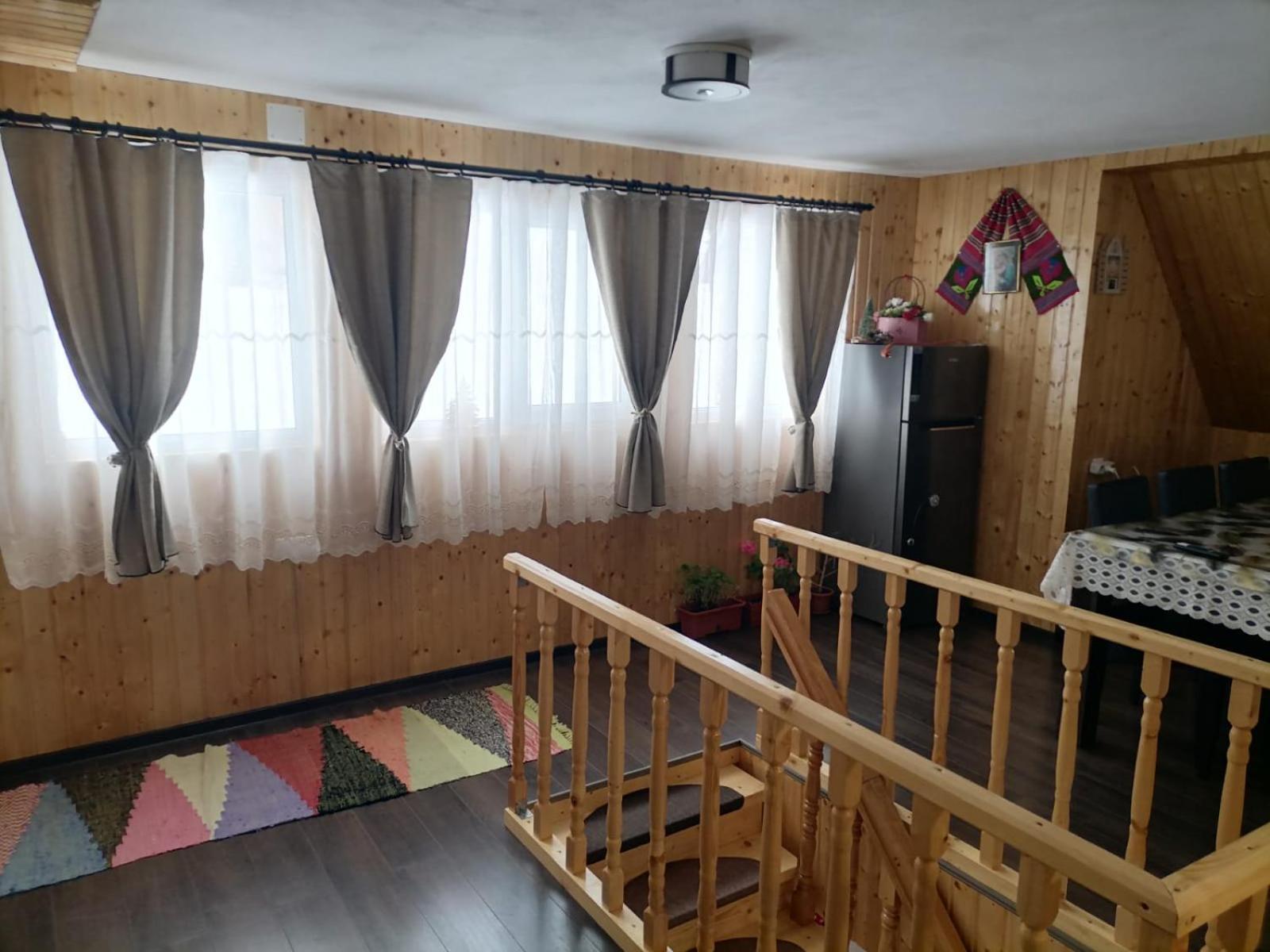 Cabana Daria Gîrda de Sus Zewnętrze zdjęcie